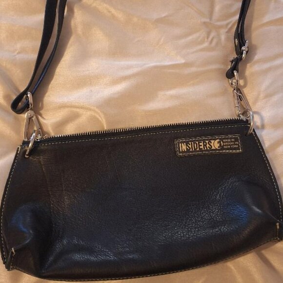 Insiders 1 Amsterdam Bag - Picture 2 of 2